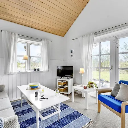 Amazing In With Kitchen